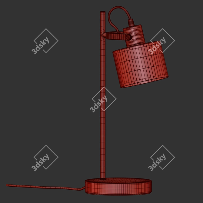 Oceanic Vray Render Centimeters 3D model image 3