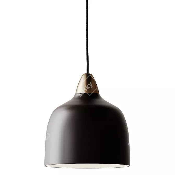 Urban Pendant Light by SuperLiving 3D model image 5