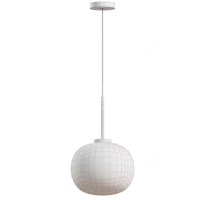 Miloox BOMBO 2013 3D Model 3D model image 2
