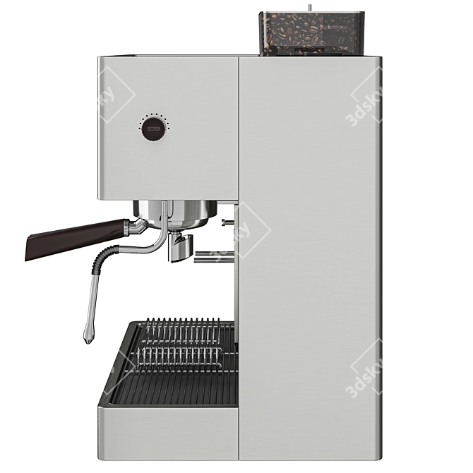 Lelit KATE PL82T Espresso Maker 3D model image 5