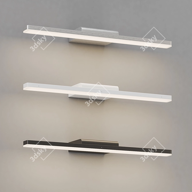 Elektrostandard Protect LED Lighting 3D model image 2