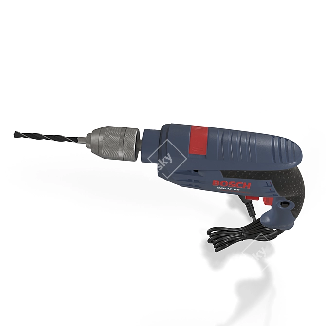 Translation: Impact Drill

Powerful Impact Drill 3D model image 4