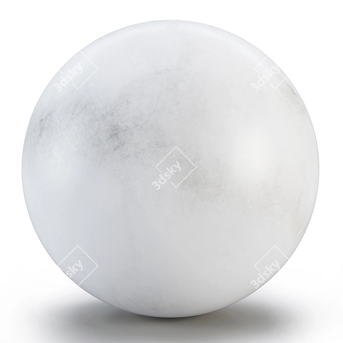 Marble Texture Collection Set 3D model image 3