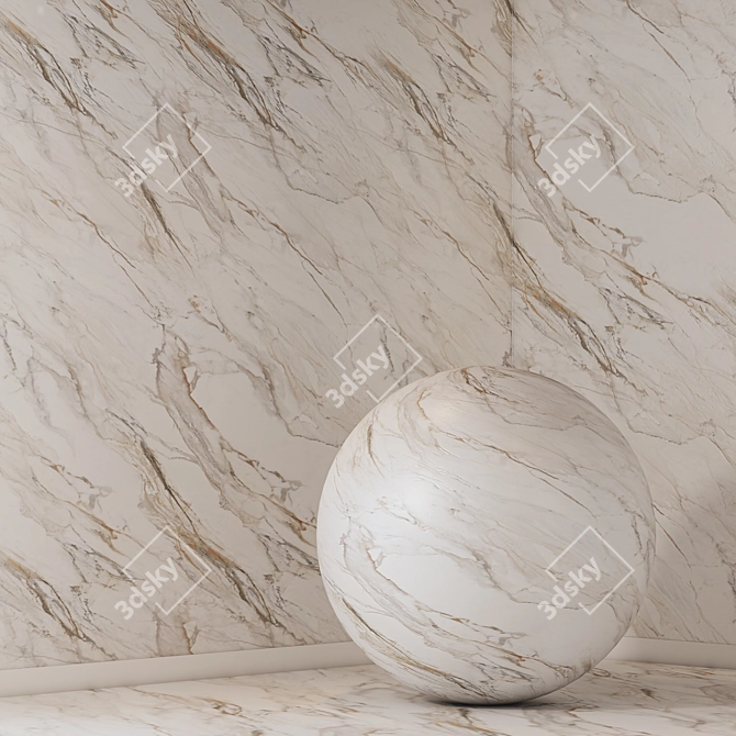  Textured Stone Pack for 3D 3D model image 1