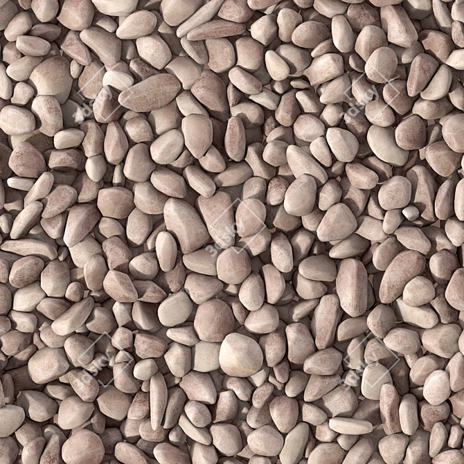 High-Detail 3D Model Assets 3D model image 2