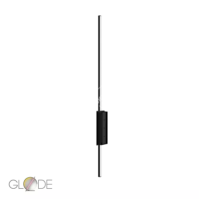 Elegant and Functional Mijo A Light 3D model image 1