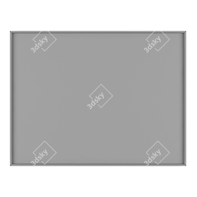 Abstract Art Collection|Archive Links 3D model image 4