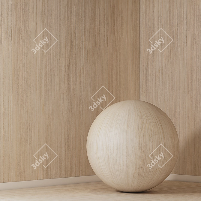 4K Texture Pack for Vray 3D model image 1