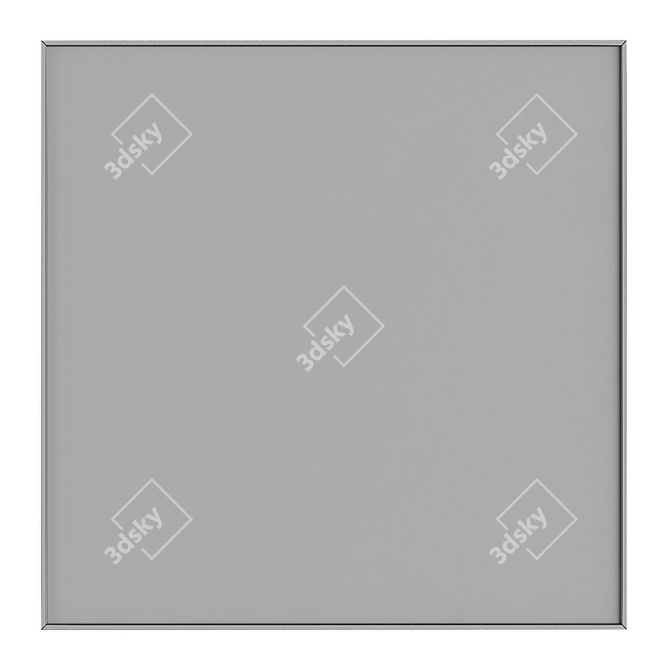 Artistic Picture Collection 3D model image 4