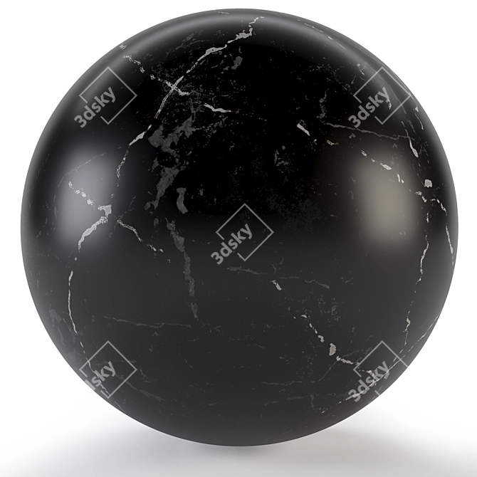 Marble 106 Collection 3D Textures 3D model image 3