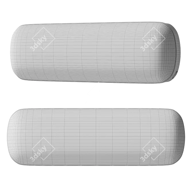 COOPER&HUNTER AVALON Cooling System 3D model image 3