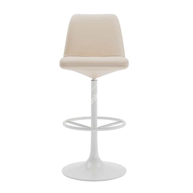 VINGA BS 3Dmax 2015 Render 3D model image 2