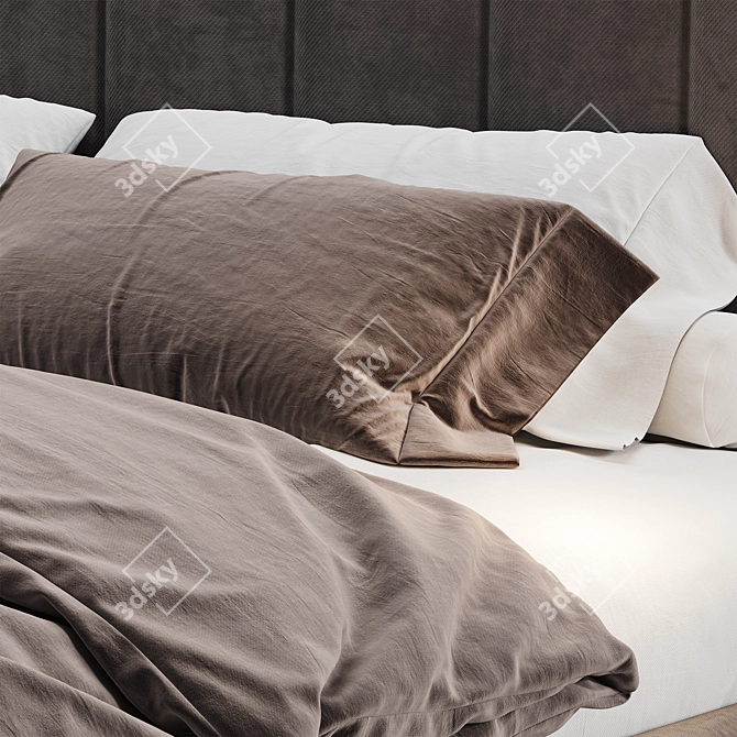 Elegant Modern Vivian Bed Ensamble

Dimensions: 7118.69 x 2711.64 x 1242.91 3D model image 2