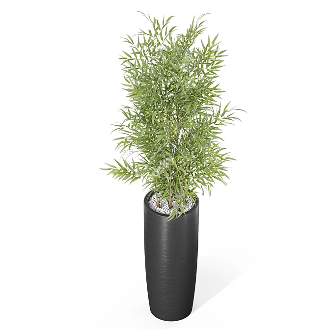 Diverse Plants Collection 1009 3D model image 2