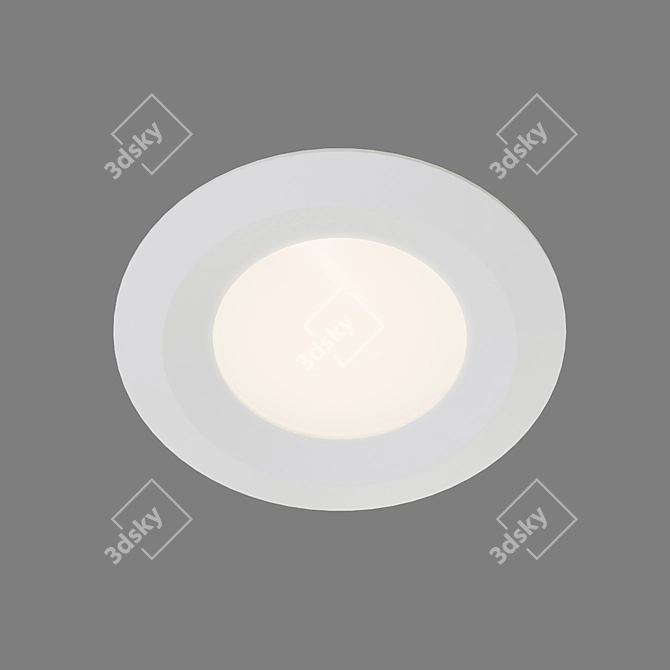 Elektrostandard 110 MR16 Spot Light 3D model image 4