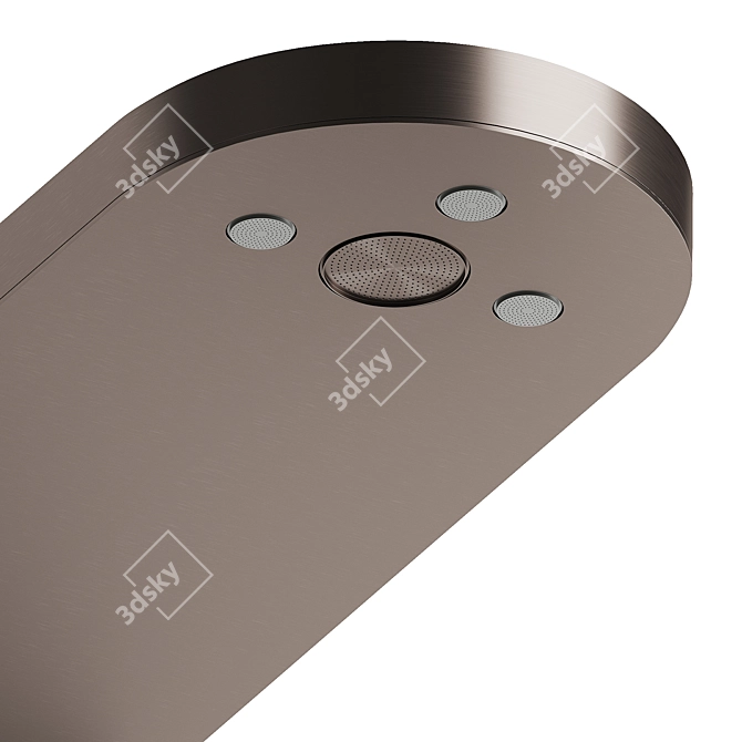 Modern Smoothing Models Collection 3D model image 5