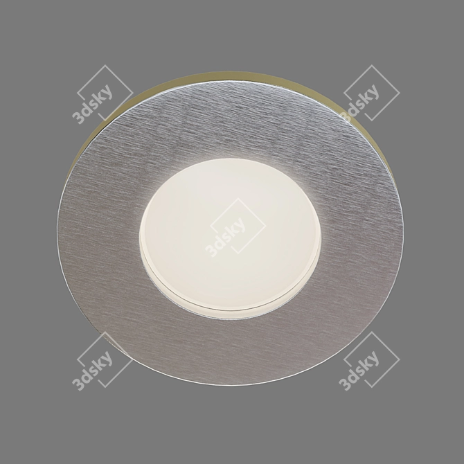 Elektrostandard 125 MR16 Accent Light 3D model image 3