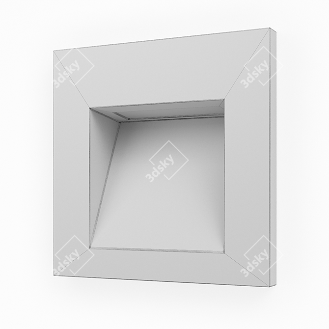 Integrator Stairs Light IT-760 3D model image 4