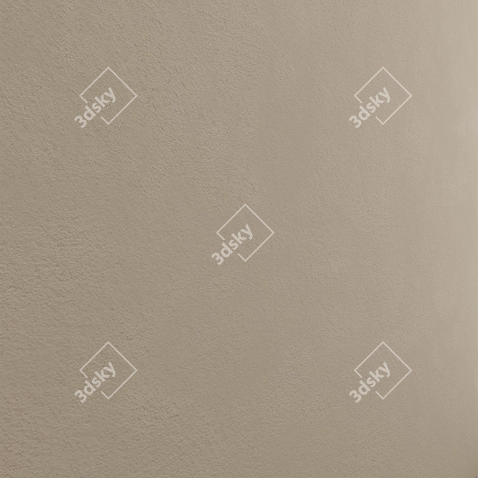 Luxury Plaster Materials Pack 3D model image 5