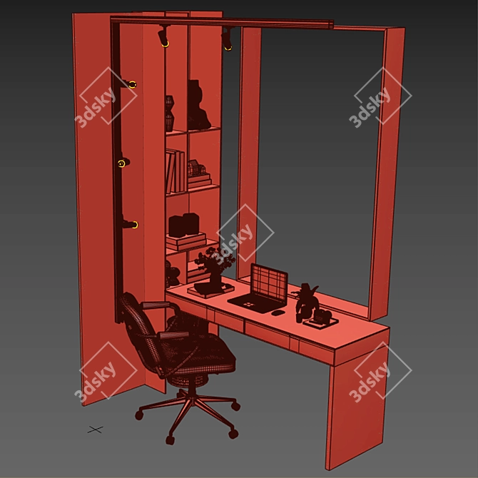 Professional 3D Modeling Software	suite 3D model image 7