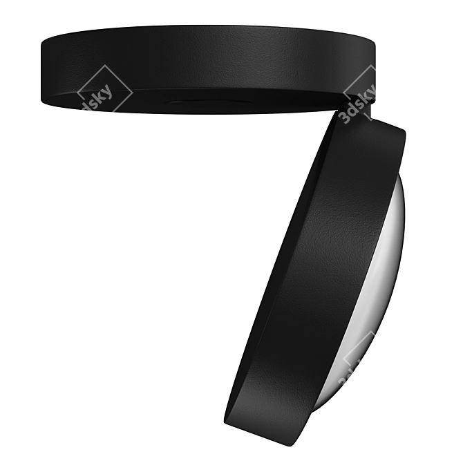 Centersvet Loop Lighting Collection 3D model image 3