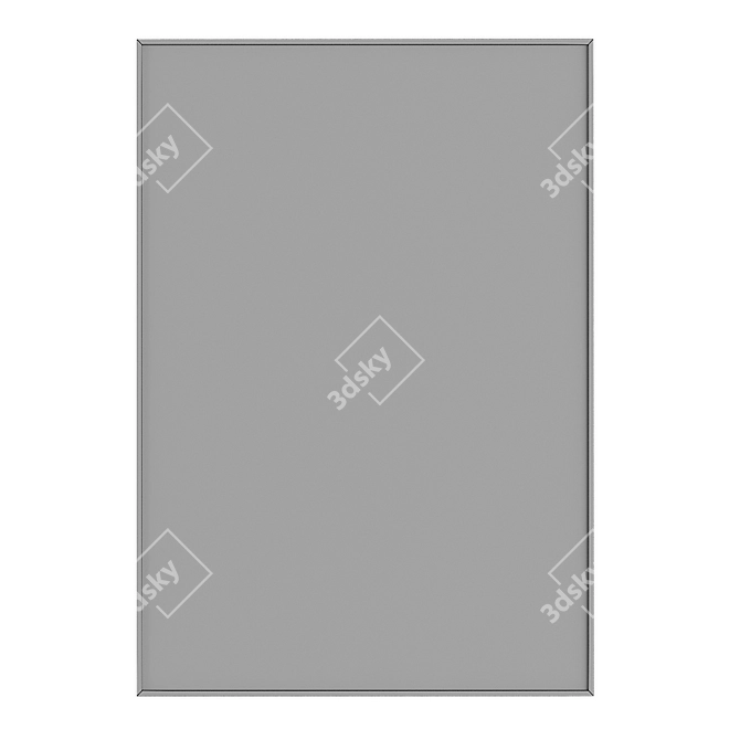  Artistic Image Collection 3D model image 4