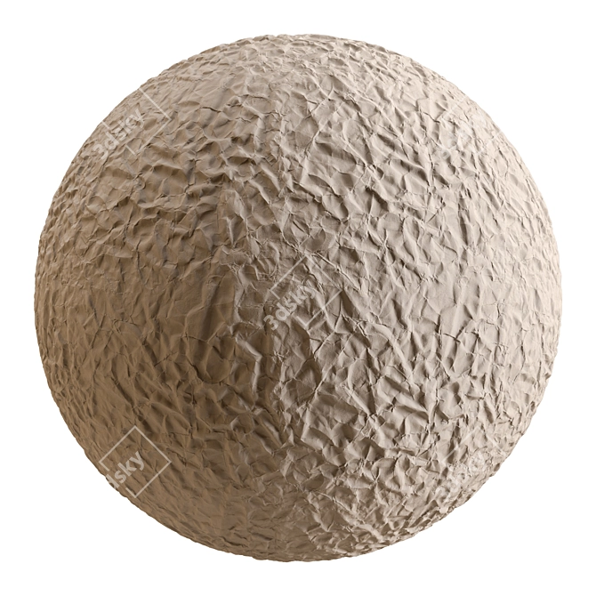 Texture-Enhancing 3D Model Kit 3D model image 1