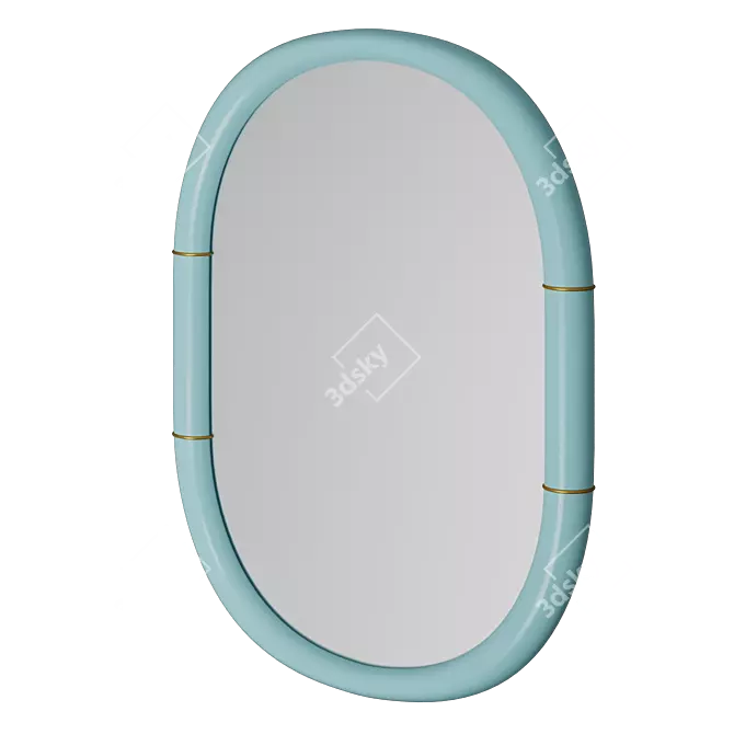 Polygon Count for Single Model 3D model image 2