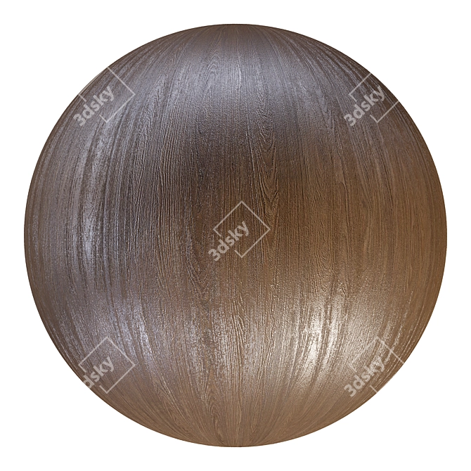  4K Seamless Texture Set 3D model image 3
