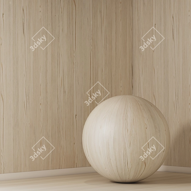 Essential 4K Texture Pack 3D model image 1