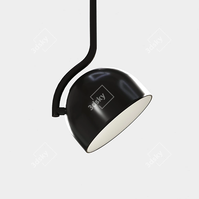 LUMION ARLO Pendant Light 3D model image 2