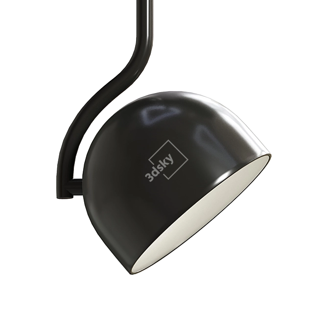 LUMION ARLO Pendant Light 3D model image 6