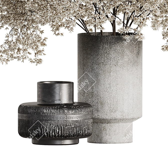 Legacy Plant 3D Model Bundle 3D model image 5