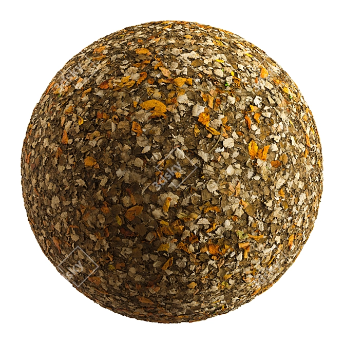 Seamless Texture Pack for 3D 3D model image 1