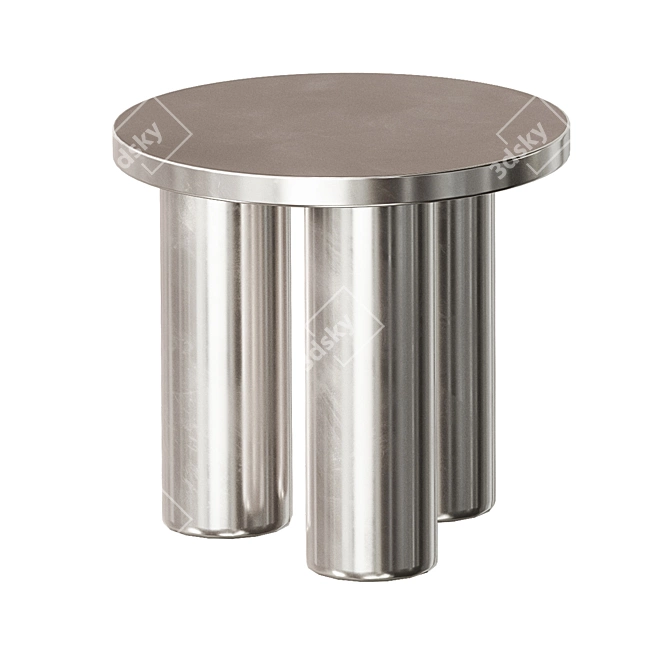 Cosmo Coffee Table Marcia 3D model image 3