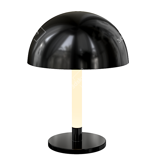 Modern Table Lamp by Maytoni 3D model image 1