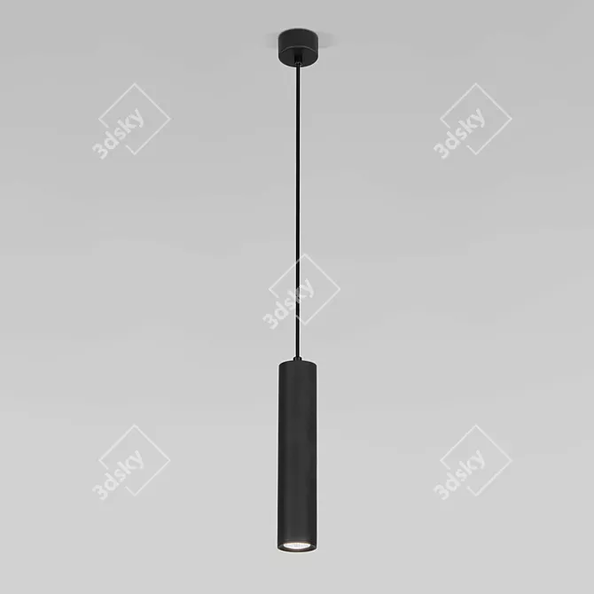 Elektrostandard 50247 LED Pendant Light 3D model image 3