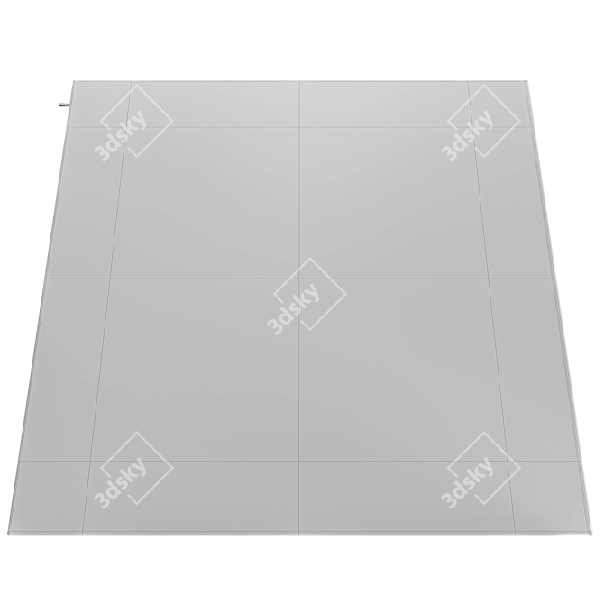 Versatile Textured 3D Model 3D model image 3