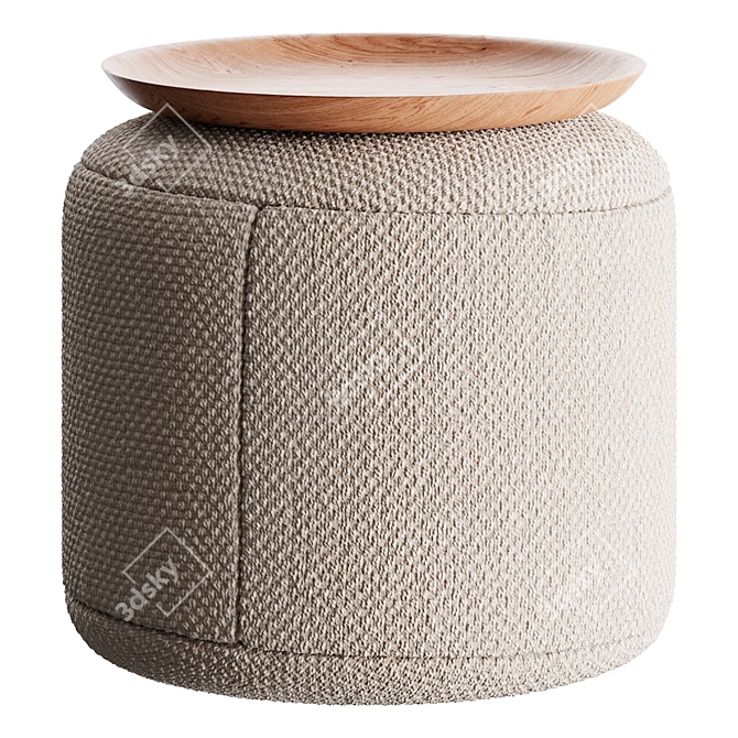GART GIO | Coffee Table 3D model image 1