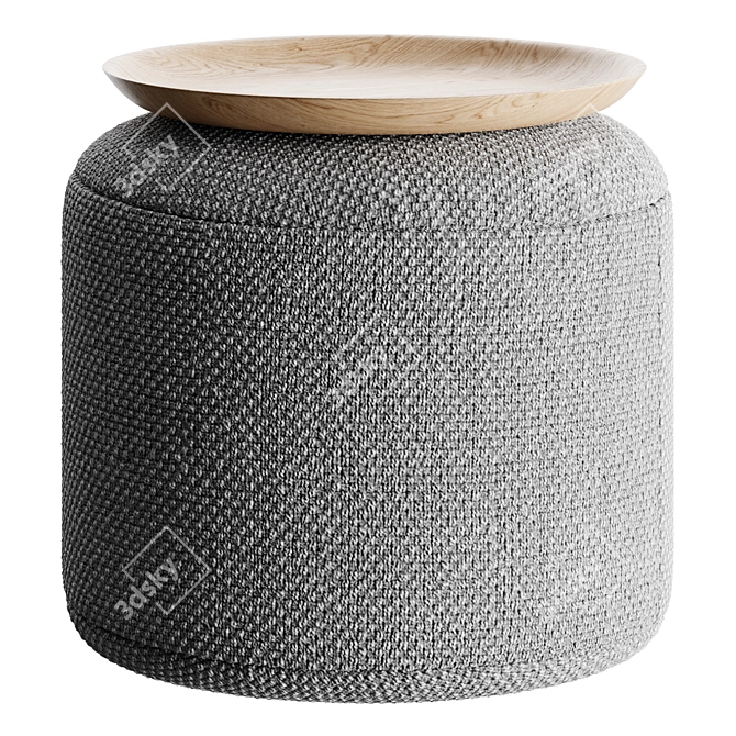 GART GIO | Coffee Table 3D model image 2