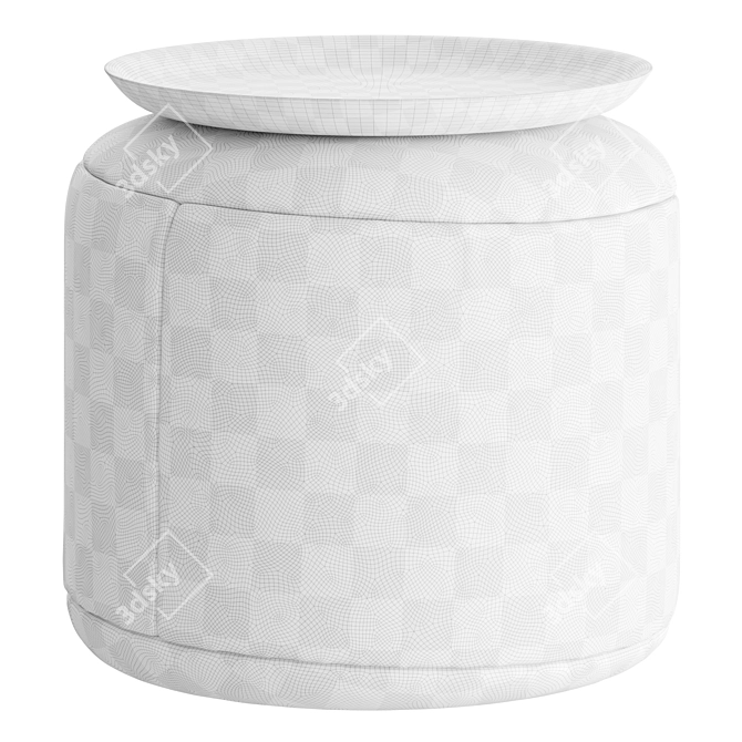 GART GIO | Coffee Table 3D model image 4