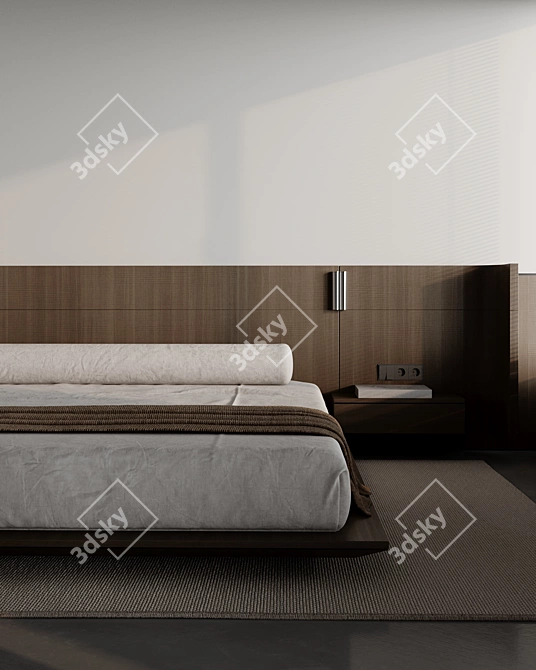 BaseLume Two by GLODE 3D model image 3