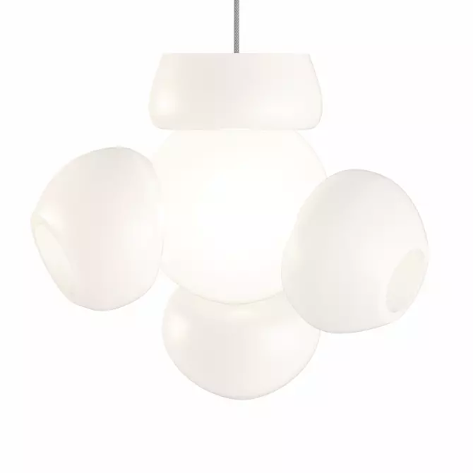 AEFERTEN Pendant Light by Romatti 3D model image 3