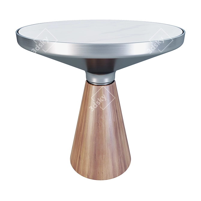 Modern Coffee Tables San Antonio 3D model image 3