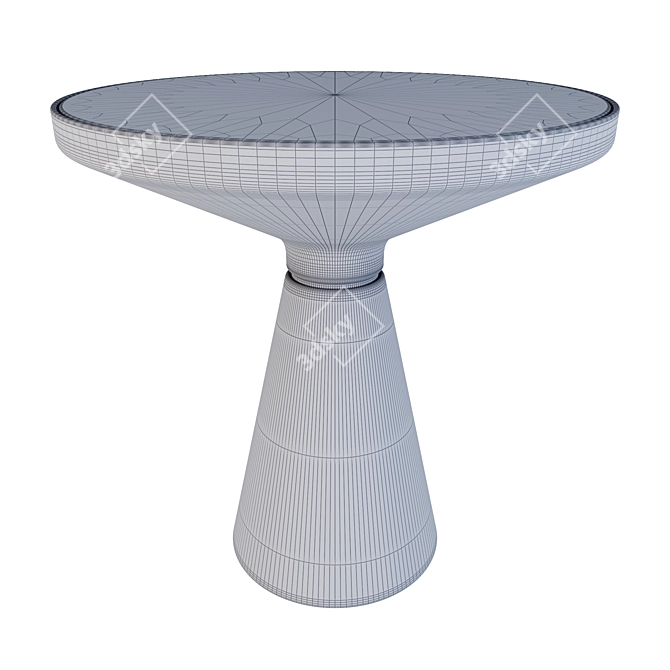 Modern Coffee Tables San Antonio 3D model image 7