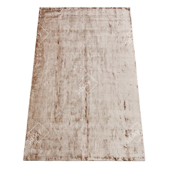 Archive Rug Collection Online 3D model image 4