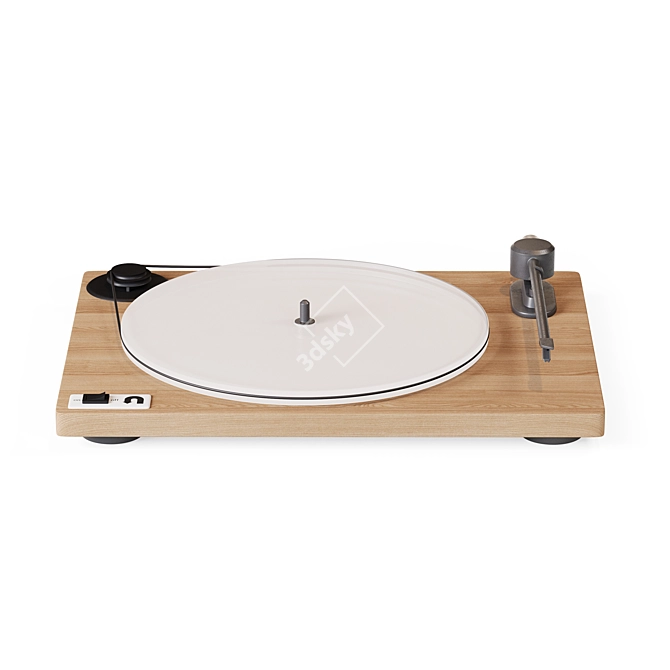  Orbit Plus Turntable by U-Turn 3D model image 8