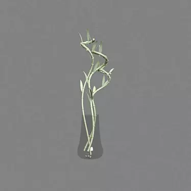 bamboo