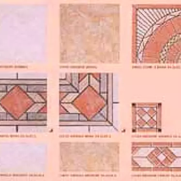 floor tiles