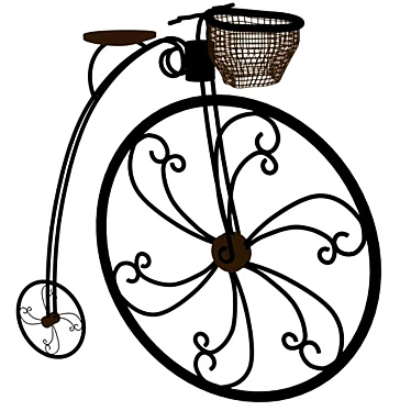 Decorative something